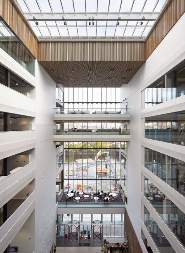 CITY OF GLASGOW COLLEGE - GLASGOW